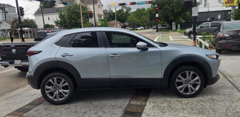 Mazda CX-30 2021