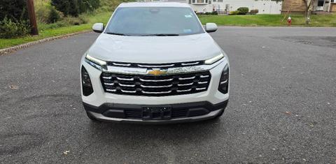 Chevrolet Equinox 2026