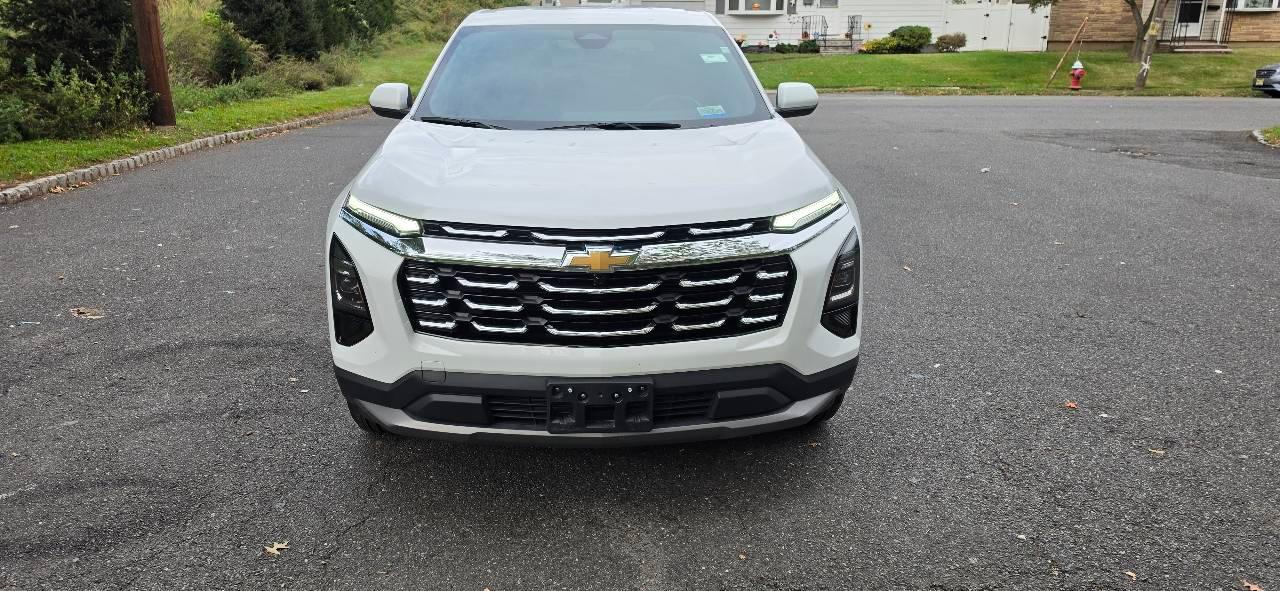 Chevrolet Equinox 2026 in Union, NJ