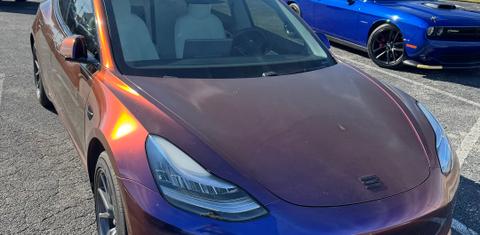 Tesla Model 3 2020
