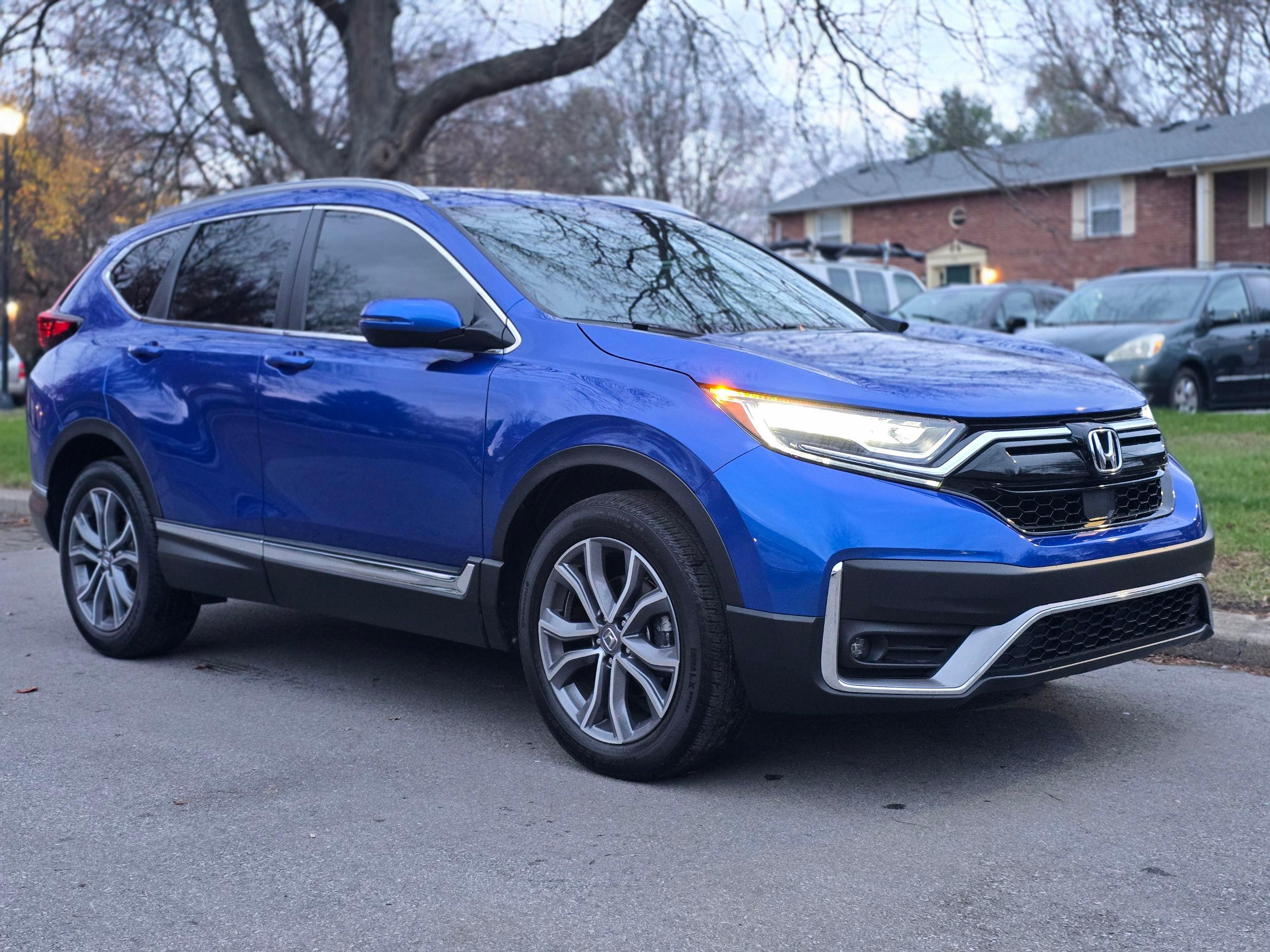 Honda CR-V 2022 in Indianapolis, IN