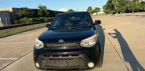 Kia Soul 2016