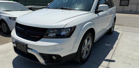 Dodge Journey 2017