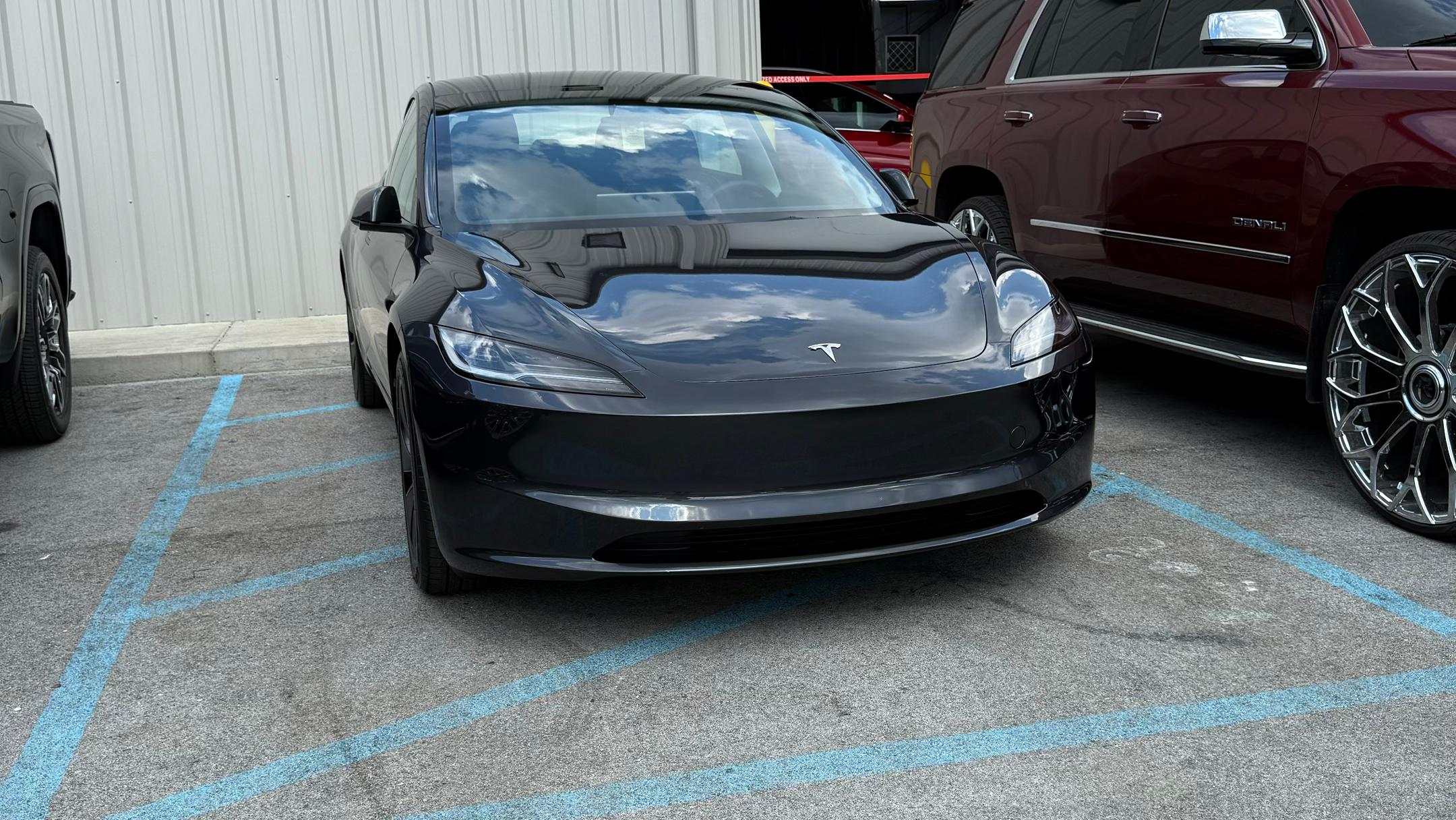 Tesla Model 3 2025 in Calumet City, IL