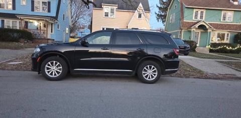 Dodge Durango 2023