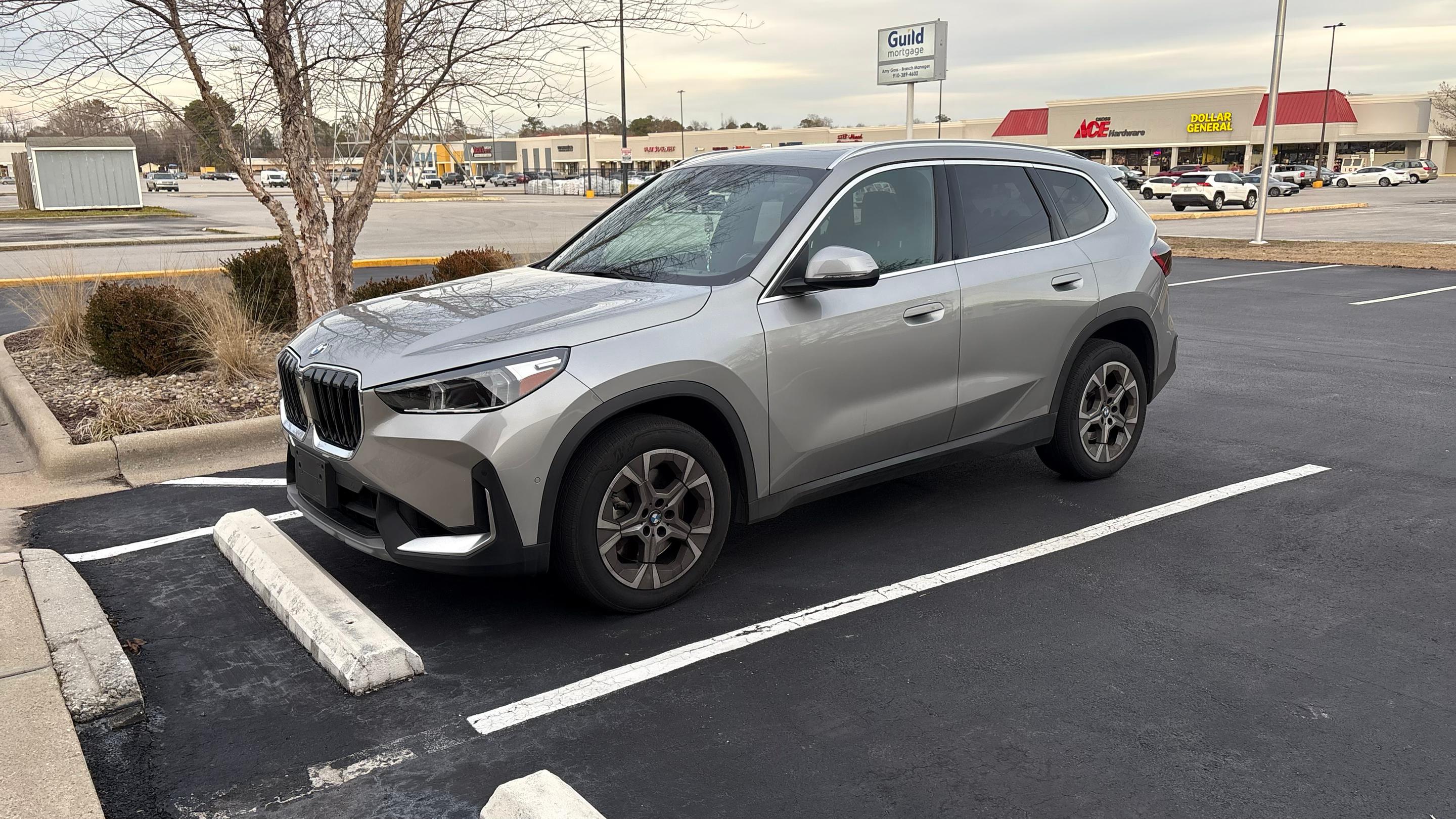 BMW X1 2023 in Jacksonville, NC