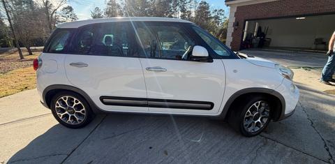 FIAT 500L 2014
