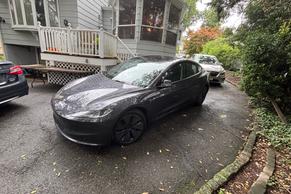 Tesla Model 3 2024 in Millburn