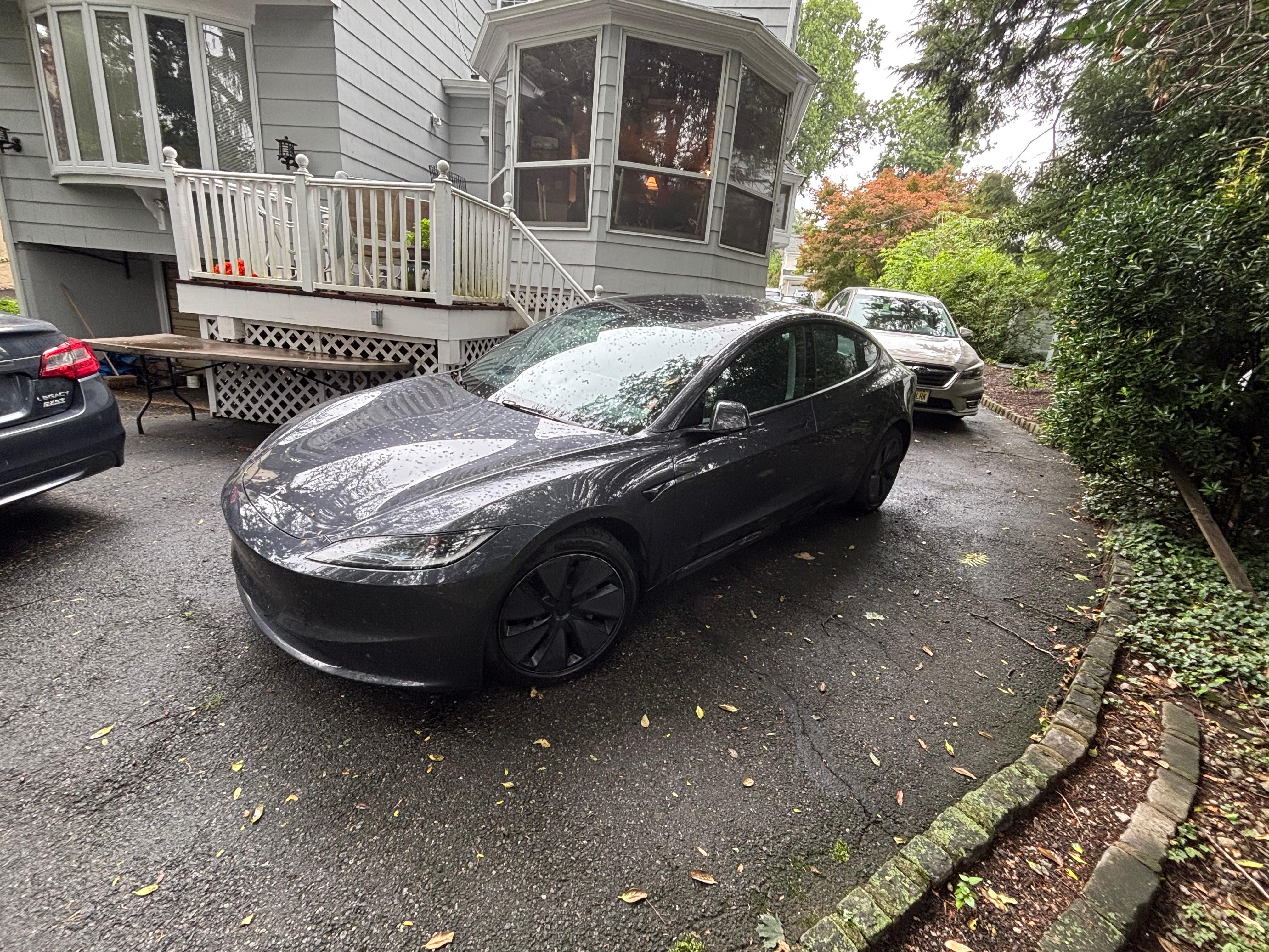 Tesla Model 3 2024 in Millburn, NJ