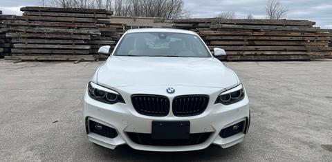 BMW 2 Series 2021