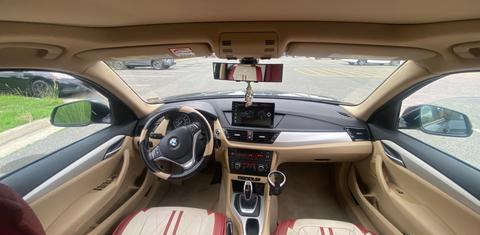 BMW X1 2015