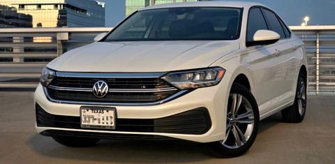 Volkswagen Jetta 2024