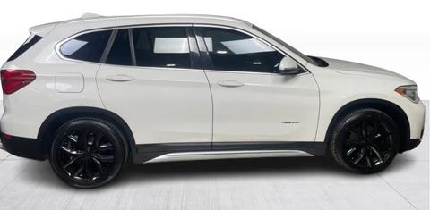 BMW X1 2018