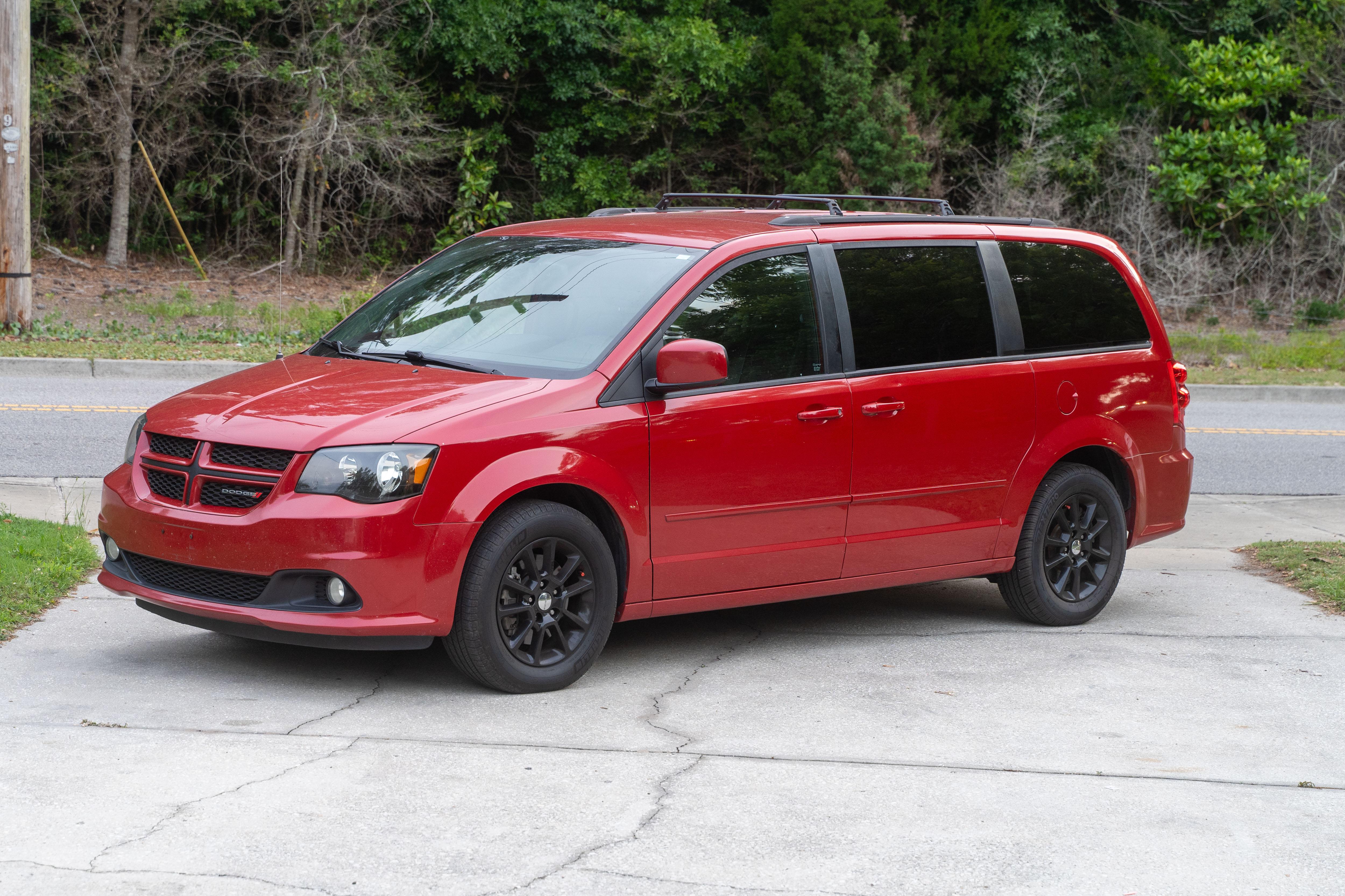 Dodge Grand Caravan 2013 in Myrtle Beach, SC