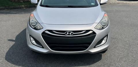 Hyundai Elantra GT 2015
