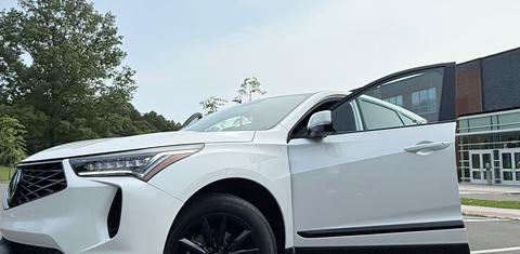 Acura RDX 2025
