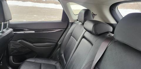 Kia Seltos 2022
