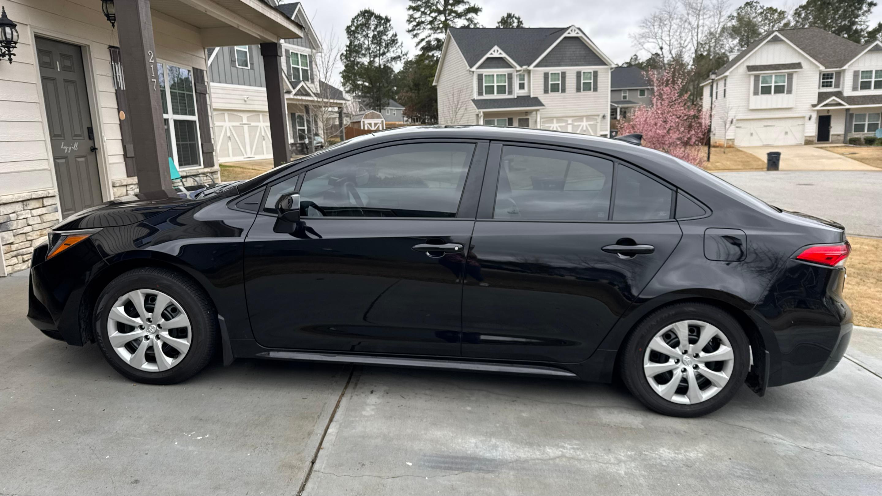 Toyota Corolla 2026 in Perry, GA