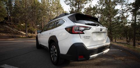 Subaru Outback 2023