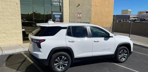 Chevrolet Equinox 2026