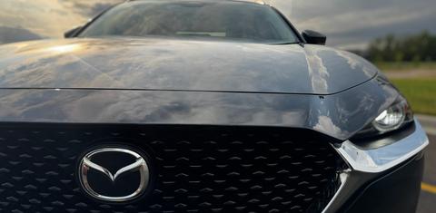 Mazda CX-30 2024