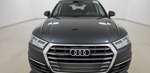 Audi Q5 2019