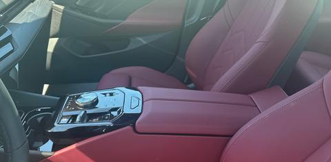 BMW 5 Series 2026