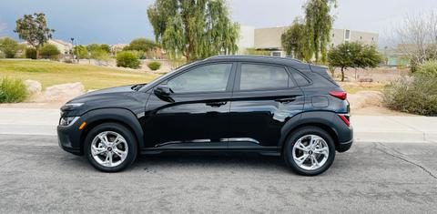 Hyundai Kona 2023