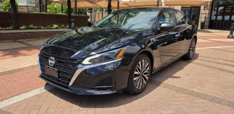 Nissan Altima 2024