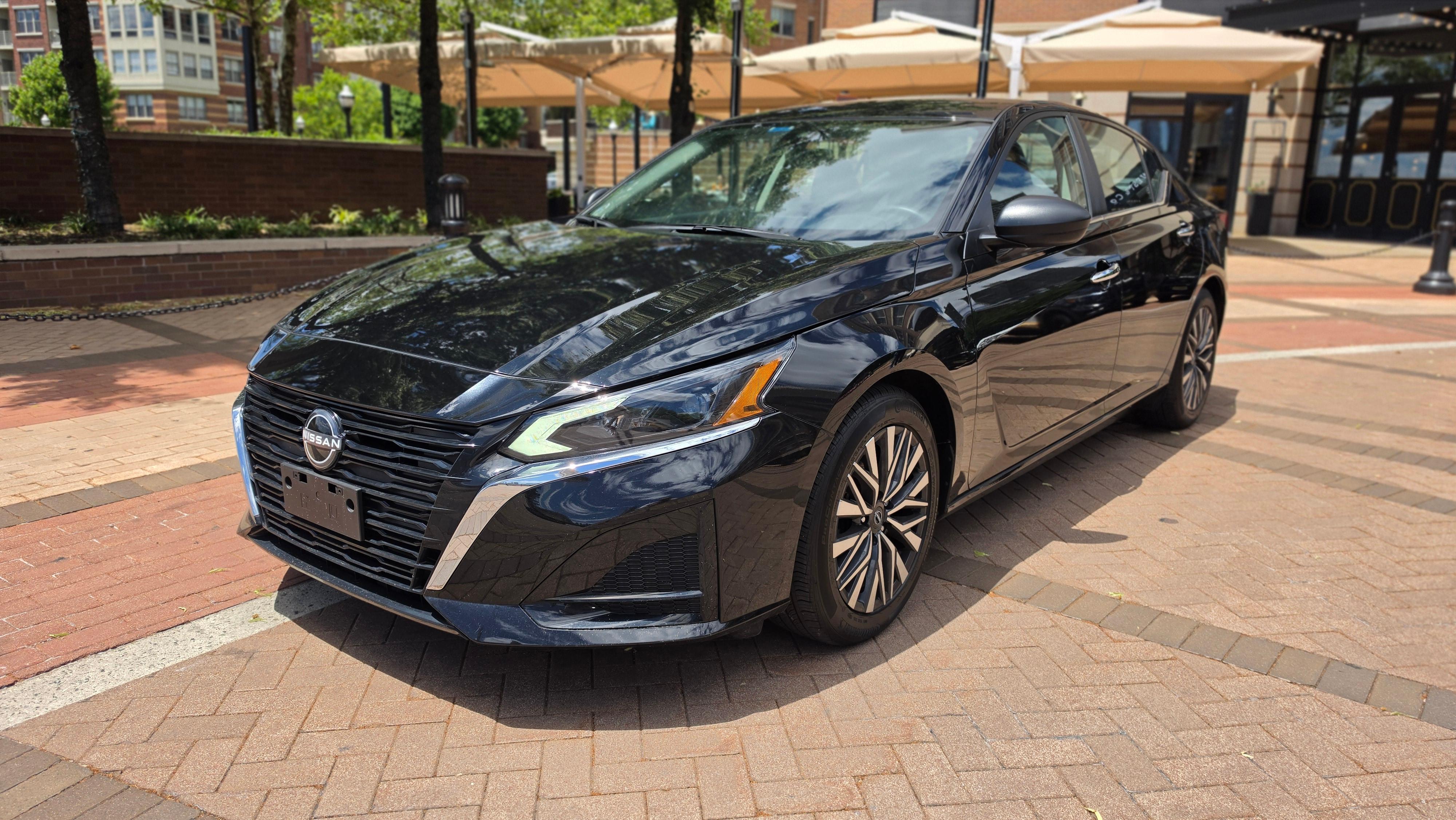 Nissan Altima 2024 in West New York, NJ