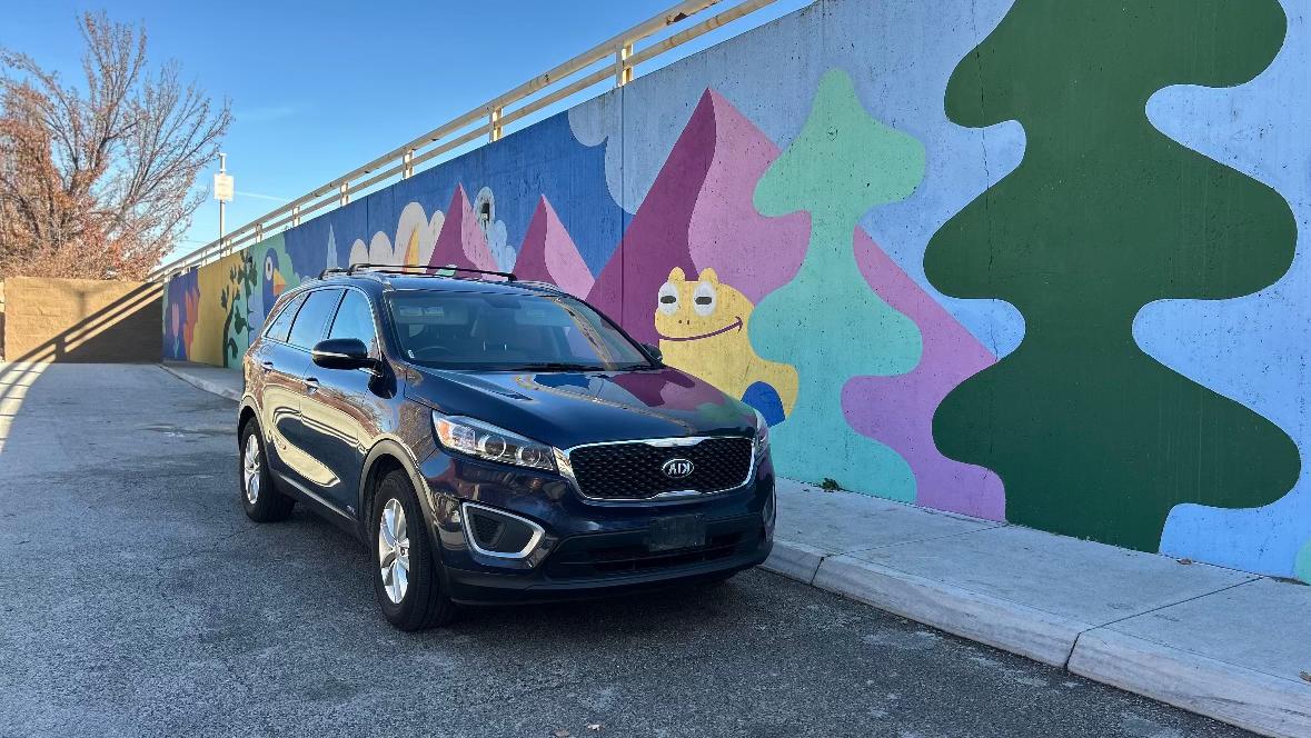Kia Sorento 2017 in Reno, NV