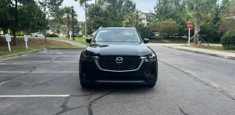 Mazda CX-90 2025