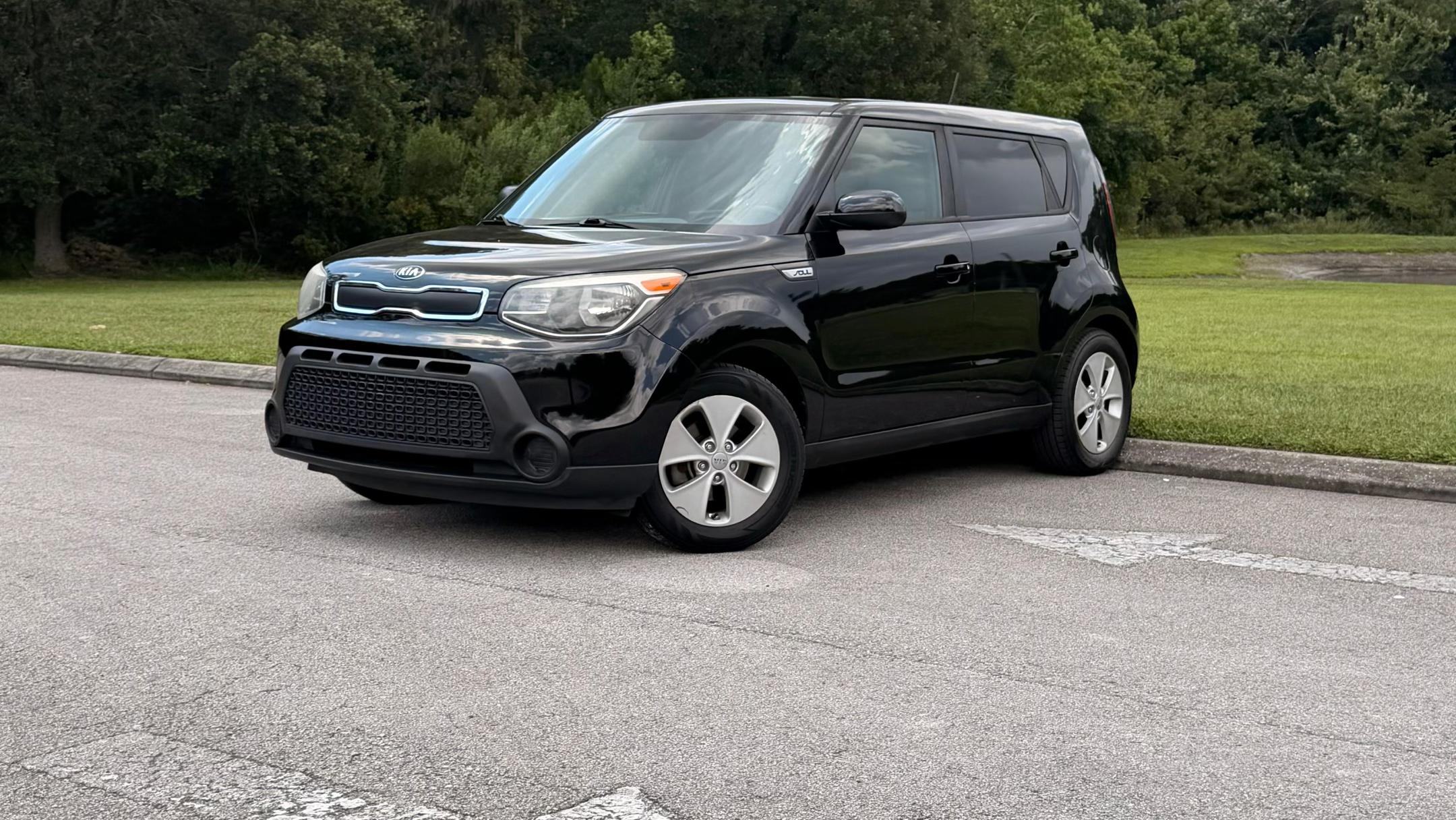Kia Soul 2016 in Jacksonville, FL