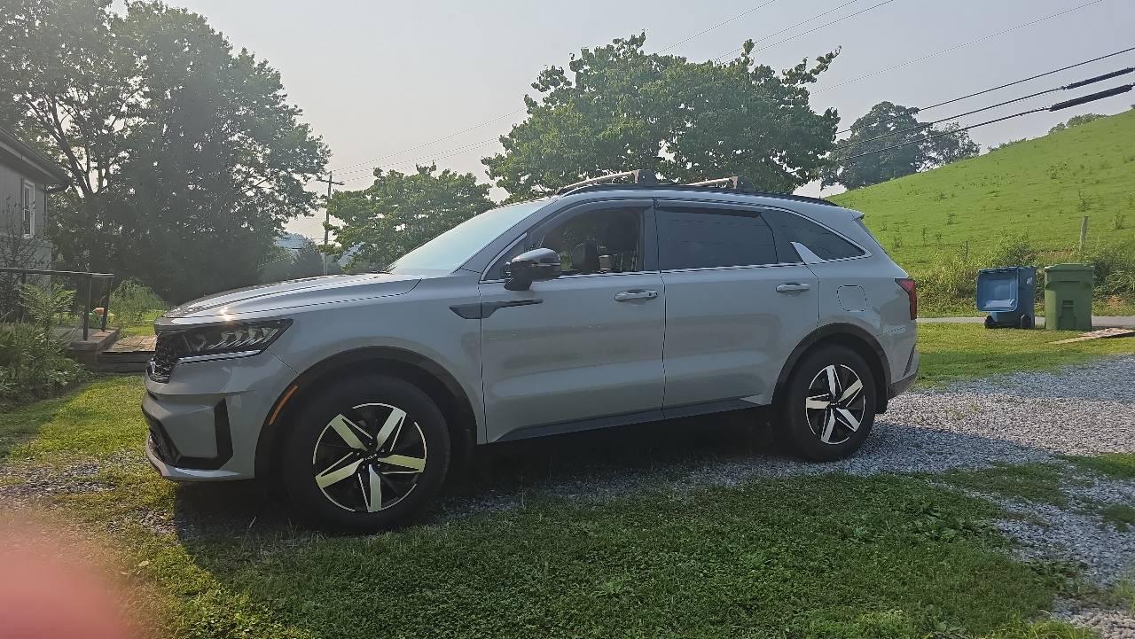 Kia Sorento 2022 in Elizabethton, TN