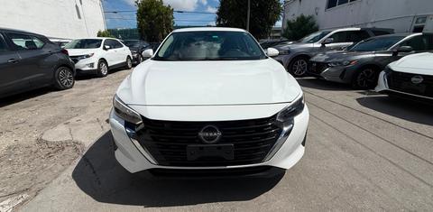 Nissan Sentra 2024