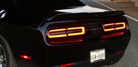 Dodge Challenger 2020