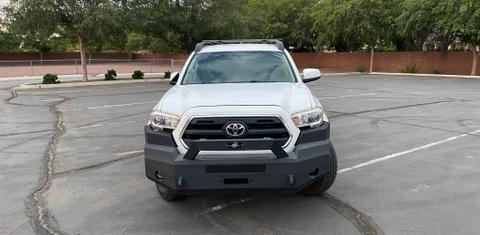 Toyota Tacoma 2017