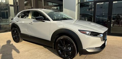Mazda CX-30 2026