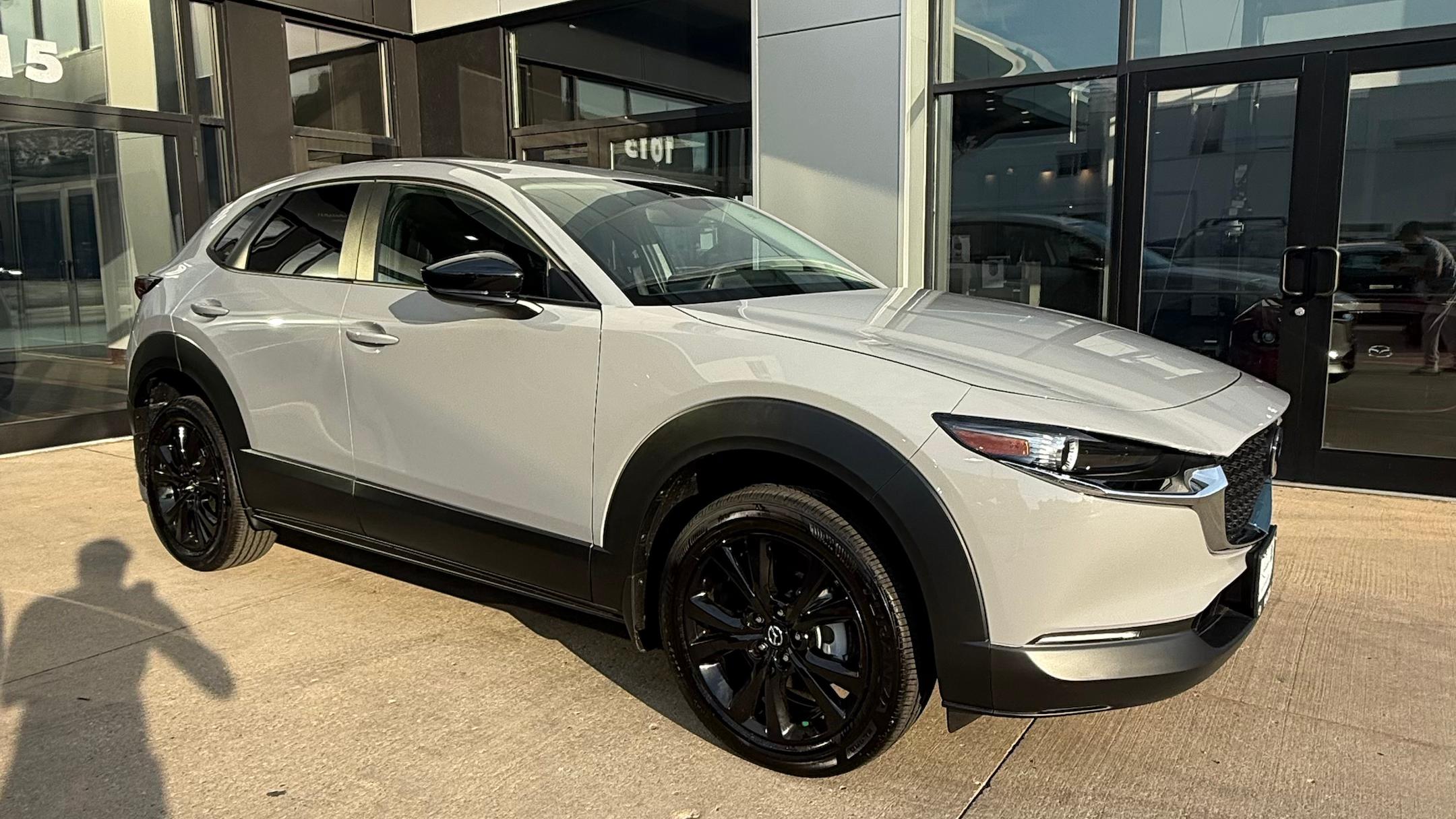 Mazda CX-30 2026 in Skokie, IL