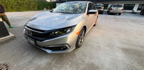 Honda Civic 2019
