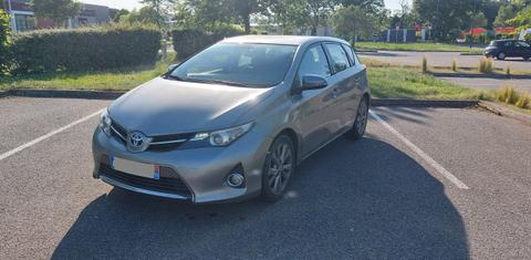 Toyota AURIS 2013
