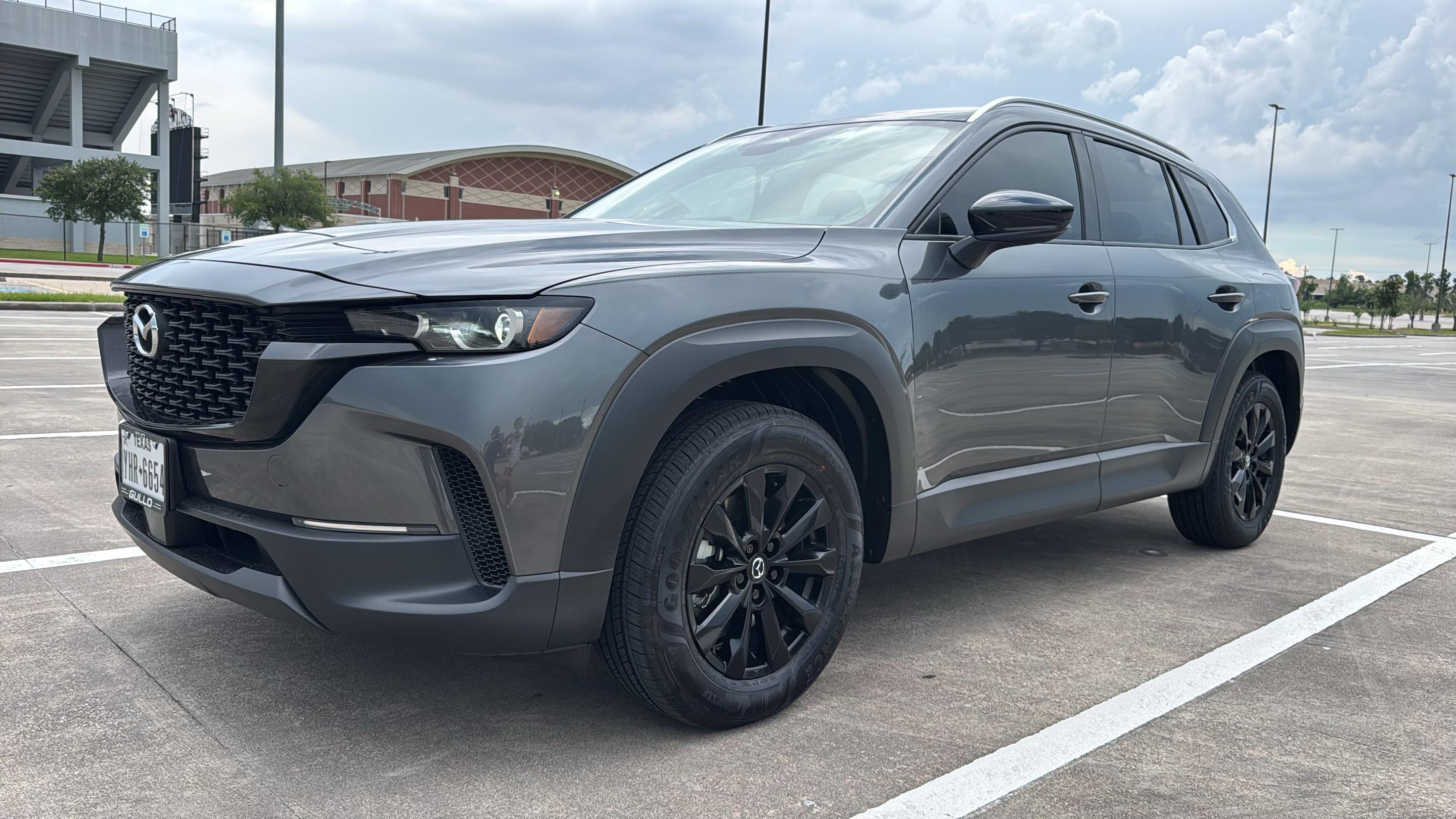 Mazda CX-50 2026 in Grapevine, TX
