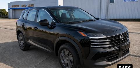 Nissan Kicks 2025