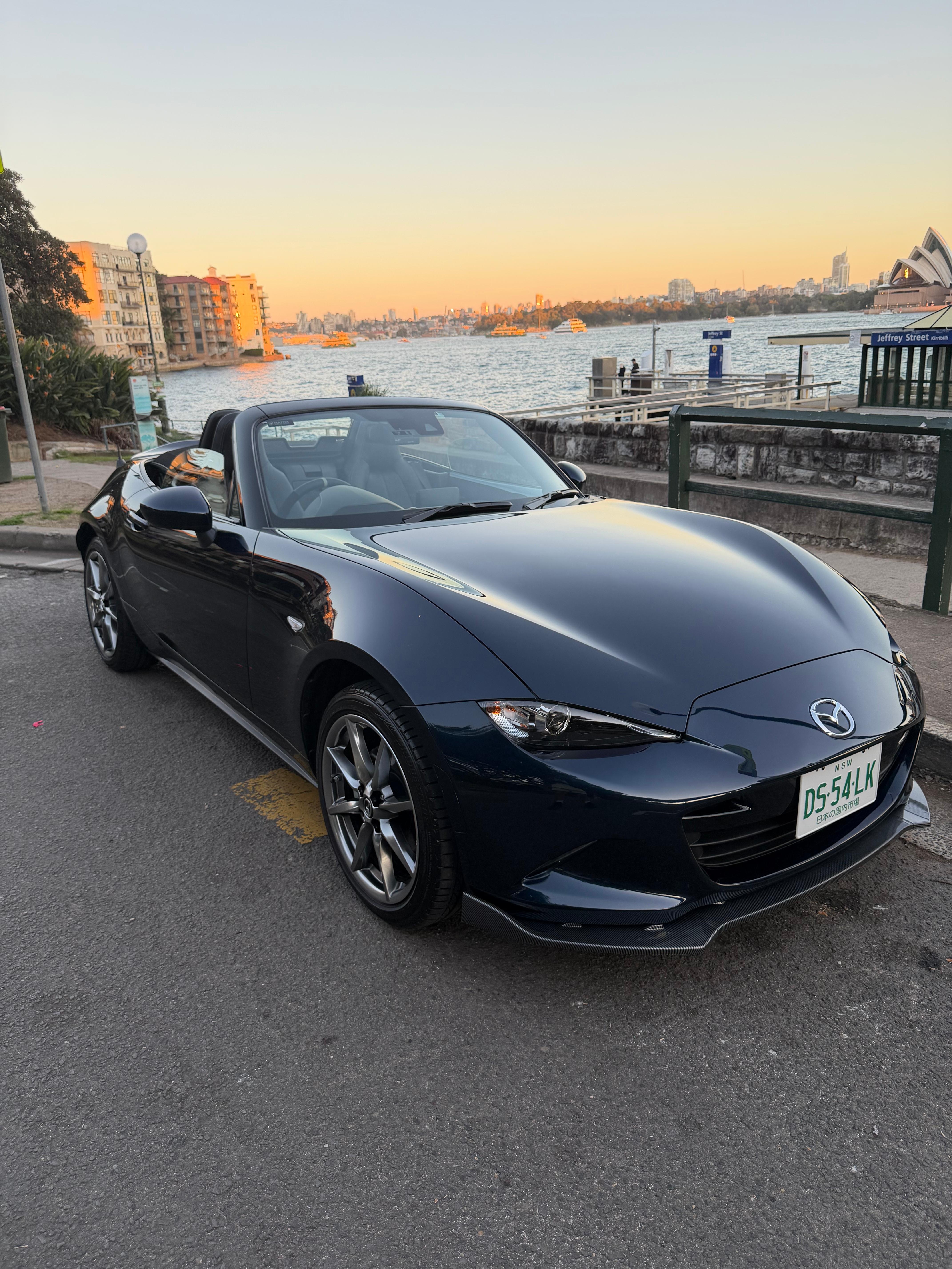 Mazda MX-5 2023 in Sydney