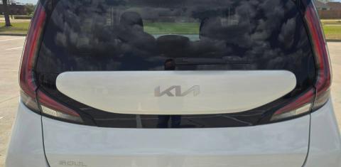 Kia Soul 2025