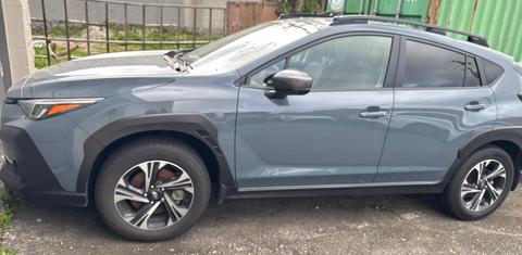 Subaru Crosstrek 2024