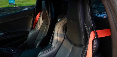 Chevrolet Corvette 2023