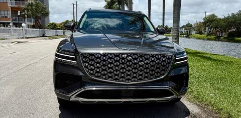 Genesis GV80 2026