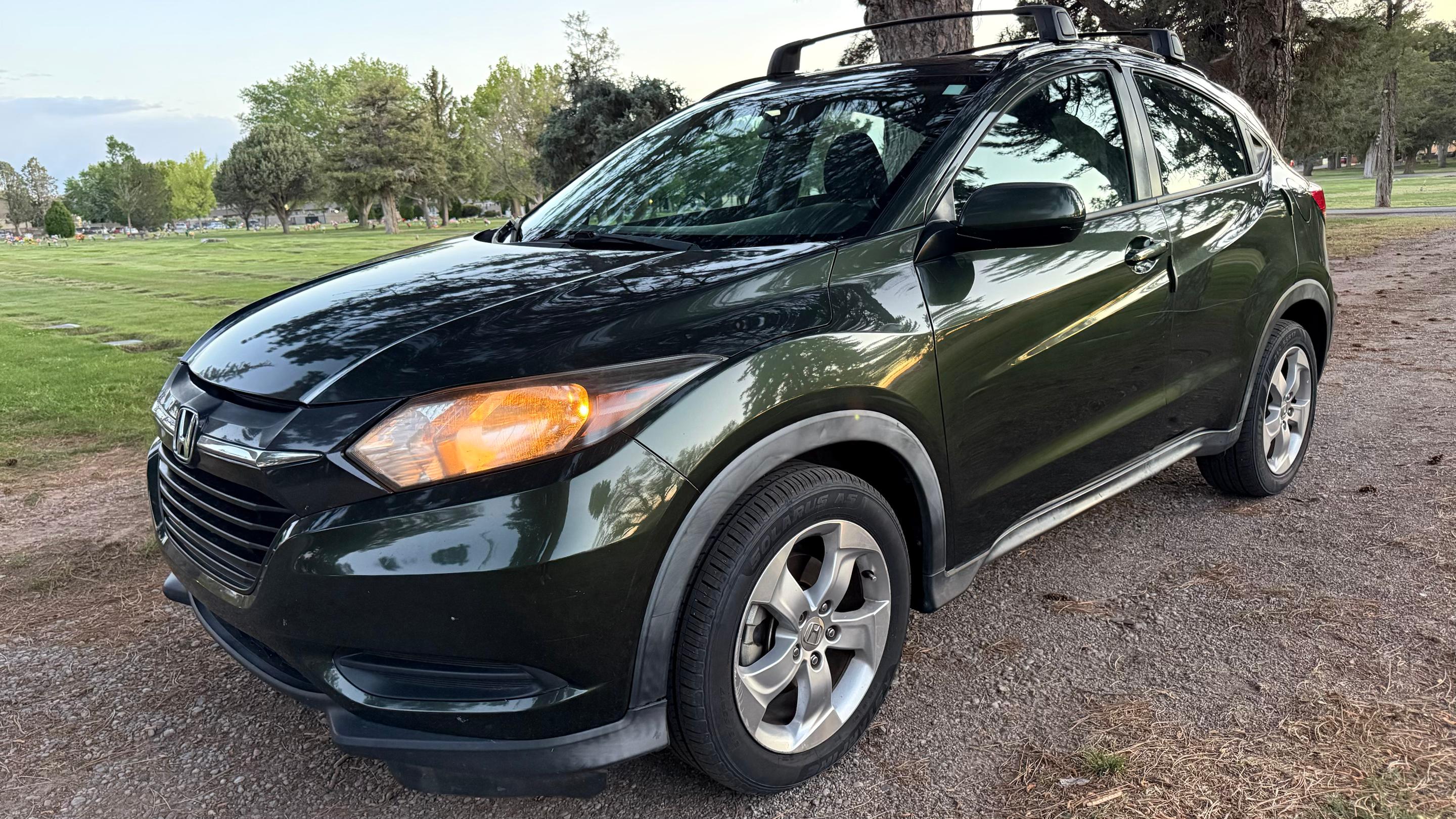 Honda HR-V 2016 in Albuquerque, NM