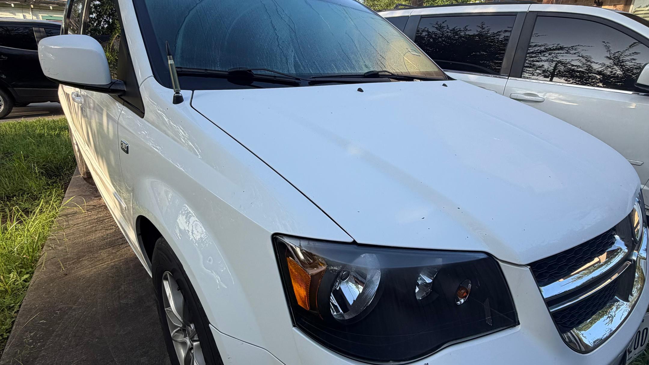 Dodge Grand Caravan 2014 in Humble, TX